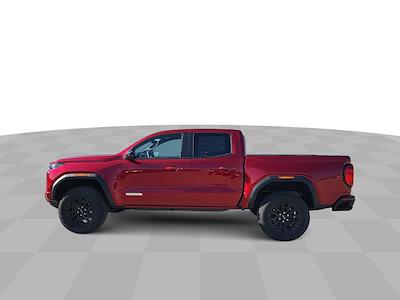 New 2026 GMC Canyon Elevation Crew Cab Pickup for sale #T143 - photo 1