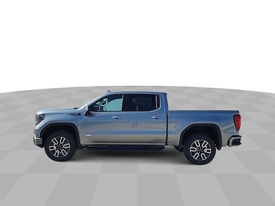 New 2026 GMC Sierra 1500 AT4 Crew Cab 4WD Pickup for sale #T146 - photo 1