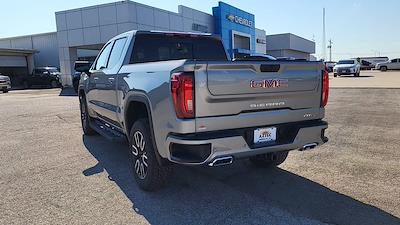 New 2026 GMC Sierra 1500 AT4 Crew Cab 4WD Pickup for sale #T146 - photo 2
