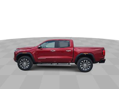 2026 GMC Canyon Crew Cab 4WD Pickup for sale #T161 - photo 1