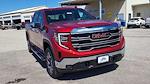 New 2026 GMC Sierra 1500 SLT Crew Cab 4WD Pickup for sale #T182 - photo 3