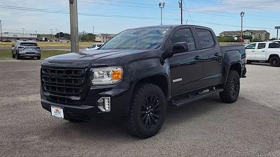 Used 2022 GMC Canyon Elevation Crew Cab for sale #T196A - photo 1