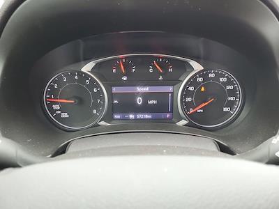 Used 2021 GMC Terrain - photo 1