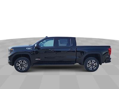New 2026 GMC Sierra 1500 AT4 Crew Cab 4WD Pickup for sale #T208 - photo 1