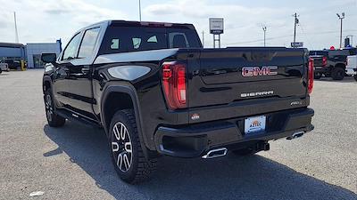 New 2026 GMC Sierra 1500 AT4 Crew Cab 4WD Pickup for sale #T208 - photo 2