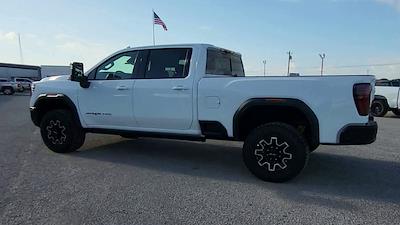 New 2026 GMC Sierra 2500 AT4X Crew Cab 4WD Pickup for sale #T222 - photo 2