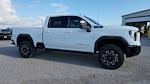 New 2026 GMC Sierra 2500 AT4X Crew Cab 4WD Pickup for sale #T222 - photo 9