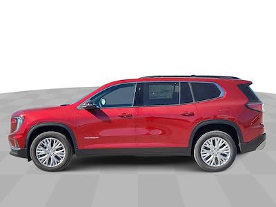 New 2026 GMC Acadia Elevation SUV for sale #T224 - photo 1