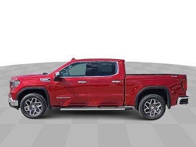New 2026 GMC Sierra 1500 SLT Crew Cab 4WD Pickup for sale #T225 - photo 1