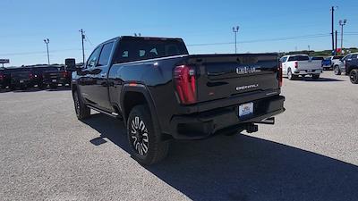 New 2026 GMC Sierra 2500 Denali Ultimate Crew Cab for sale #T243 - photo 2