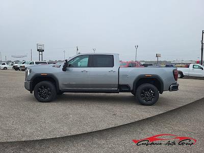 New 2026 GMC Sierra 2500 AT4 Crew Cab for sale #T286 - photo 1