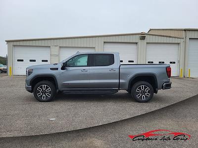 New 2026 GMC Sierra 1500 AT4 Crew Cab for sale #T288 - photo 1