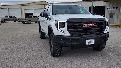 New 2026 GMC Sierra 1500 AT4X Crew Cab for sale #T289 - photo 2