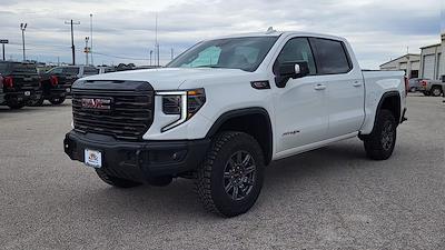 New 2026 GMC Sierra 1500 AT4X Crew Cab for sale #T289 - photo 1