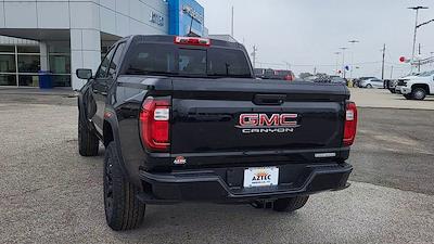 New 2026 GMC Canyon Elevation Crew Cab for sale #T290 - photo 2