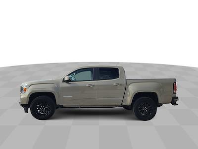 Used 2021 GMC Canyon Elevation Crew Cab for sale #T290A - photo 1