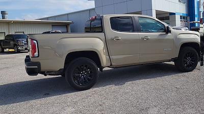 Used 2021 GMC Canyon Elevation Crew Cab for sale #T290A - photo 2