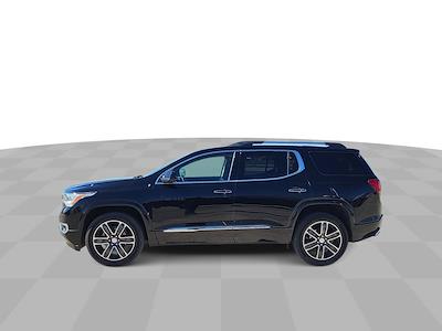 Used 2017 GMC Acadia Denali for sale #T299A - photo 1