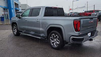 New 2026 GMC Sierra 1500 SLT Crew Cab for sale #T318 - photo 2
