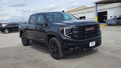 Used 2026 GMC Sierra 1500 - photo 1