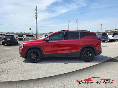 Used 2023 GMC Terrain - photo 1