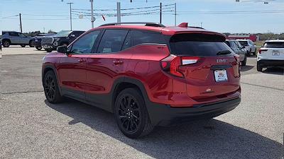 Used 2023 GMC Terrain - photo 1