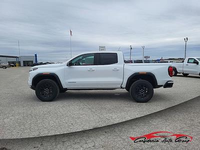 New 2026 GMC Canyon - photo 1