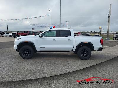 New 2026 GMC Canyon - photo 1