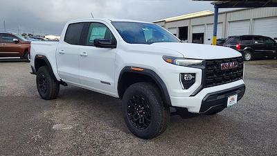 New 2026 GMC Canyon - photo 1