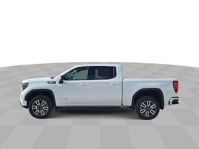 New 2026 GMC Sierra 1500 AT4 Crew Cab for sale #T376 - photo 1