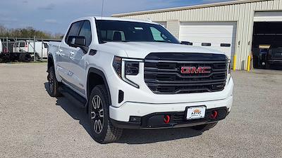 New 2026 GMC Sierra 1500 AT4 Crew Cab for sale #T376 - photo 2
