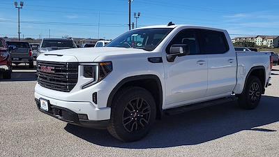 New 2026 GMC Sierra 1500 Elevation Crew Cab for sale #T391 - photo 1