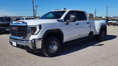 New 2026 GMC Sierra 3500 Pro Crew Cab for sale #T397 - photo 1