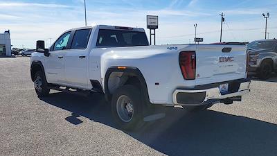 New 2026 GMC Sierra 3500 Pro Crew Cab for sale #T397 - photo 2