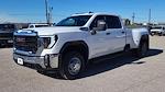 2026 GMC Sierra 3500 Crew Cab 4WD Pickup for sale #T397 - photo 1