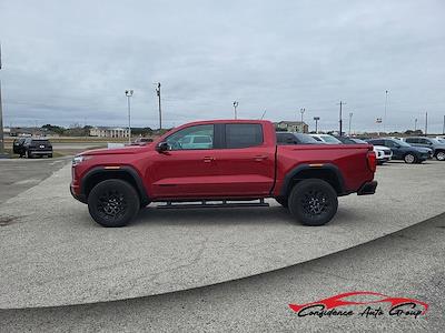 New 2026 GMC Canyon - photo 1
