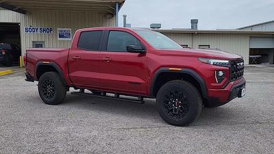 New 2026 GMC Canyon - photo 1