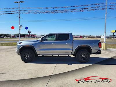 New 2026 GMC Canyon - photo 1