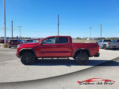 New 2026 GMC Canyon - photo 1