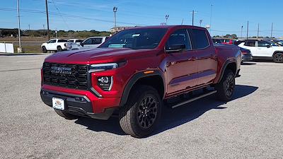 2026 GMC Canyon Crew Cab RWD Pickup for sale #T401 - photo 1