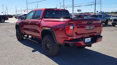 2026 GMC Canyon Crew Cab RWD Pickup for sale #T401 - photo 2