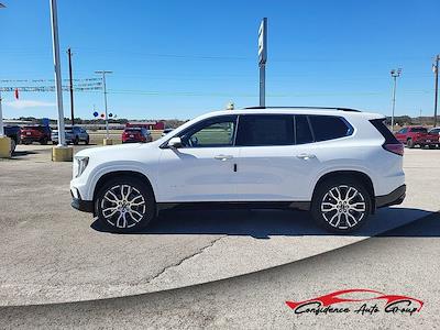 New 2026 GMC Acadia - photo 1