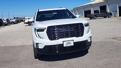 New 2026 GMC Acadia - photo 1