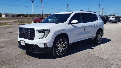 New 2026 GMC Acadia - photo 1