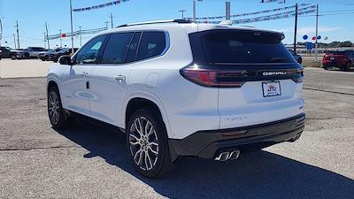 New 2026 GMC Acadia - photo 1