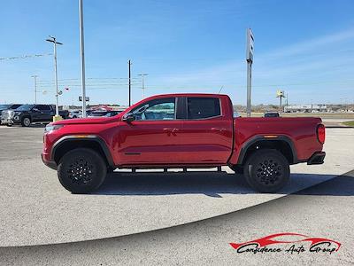 New 2026 GMC Canyon - photo 1