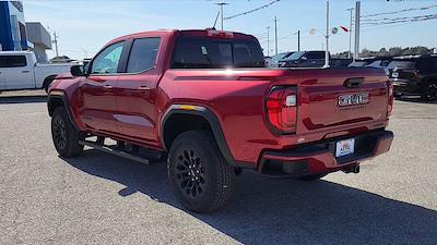 New 2026 GMC Canyon - photo 1