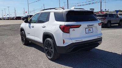 New 2026 GMC Terrain - photo 1