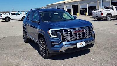 New 2026 GMC Terrain - photo 1