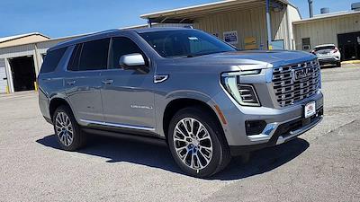 New 2026 GMC Yukon - photo 1